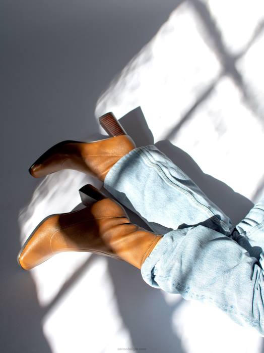 4P2871 Senso herfst/winter 21 elsie ii kastanje