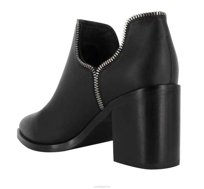 4P2873 Senso laarzen huntley en ebbenhout