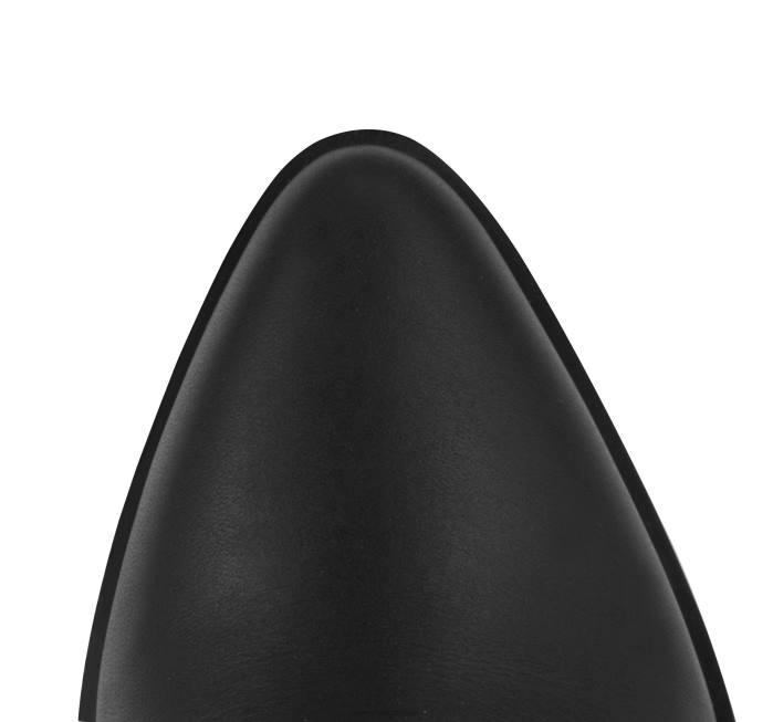 4P2873 Senso laarzen huntley en ebbenhout