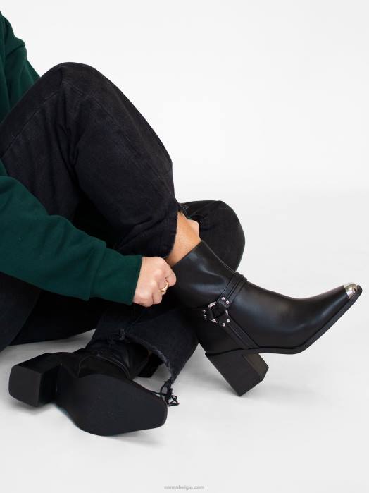 4P2875 Senso herfst/winter 21 hunny ebony