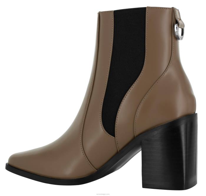 4P2876 Senso laarzen hendi amandel