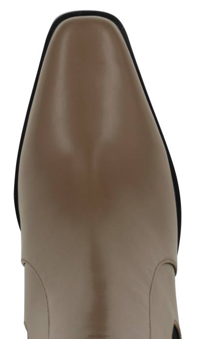 4P2876 Senso laarzen hendi amandel