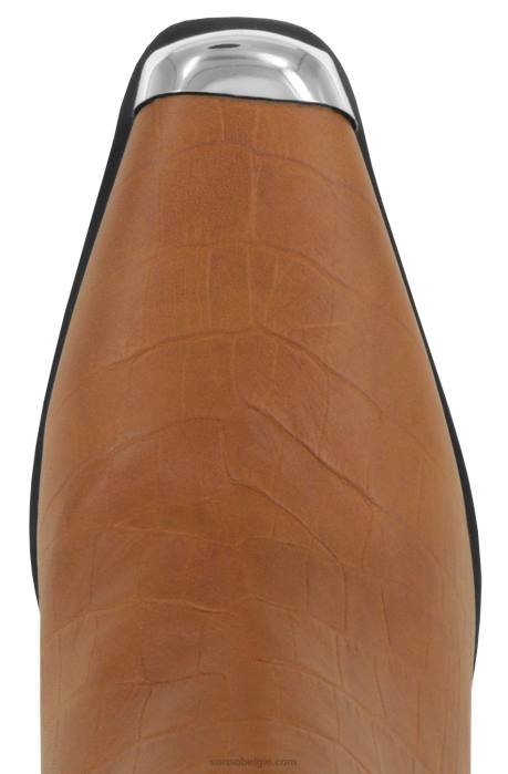 4P2877 Senso herfst/winter 20 hero i kaneel