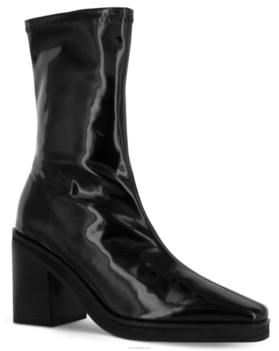 4P2879 Senso laarzen willam ii ebbenhout