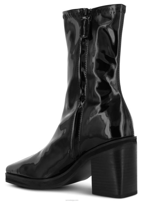 4P2879 Senso laarzen willam ii ebbenhout