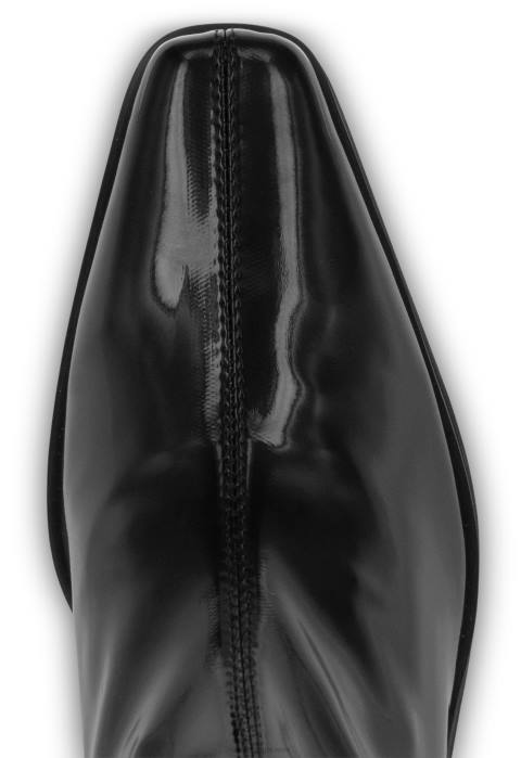 4P2879 Senso laarzen willam ii ebbenhout