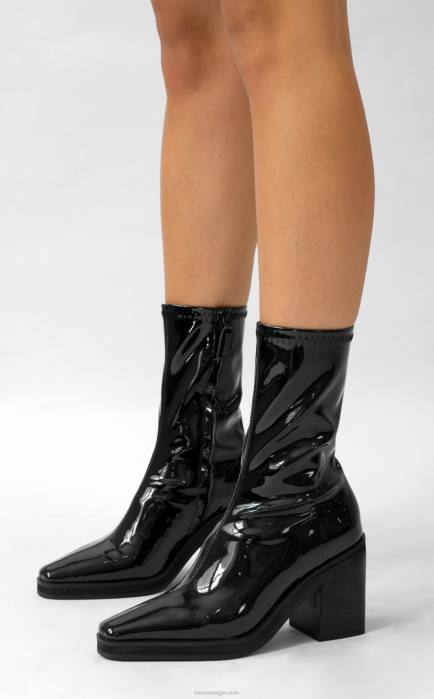 4P2879 Senso laarzen willam ii ebbenhout