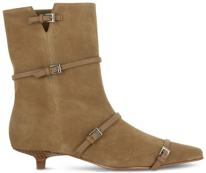 4P287 Senso lente/zomer 21 fai amandel