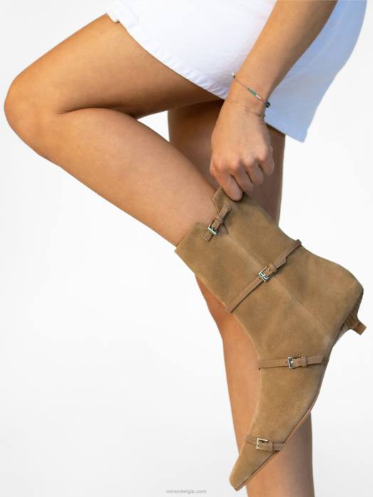 4P287 Senso lente/zomer 21 fai amandel