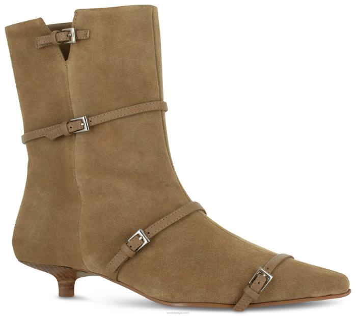 4P287 Senso lente/zomer 21 fai amandel