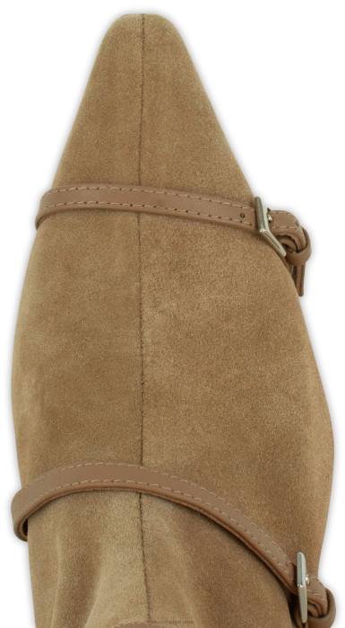 4P287 Senso lente/zomer 21 fai amandel