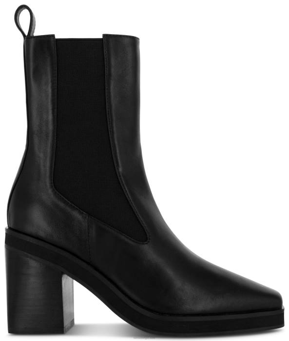 4P2880 Senso laarzen winnie ebbenhout