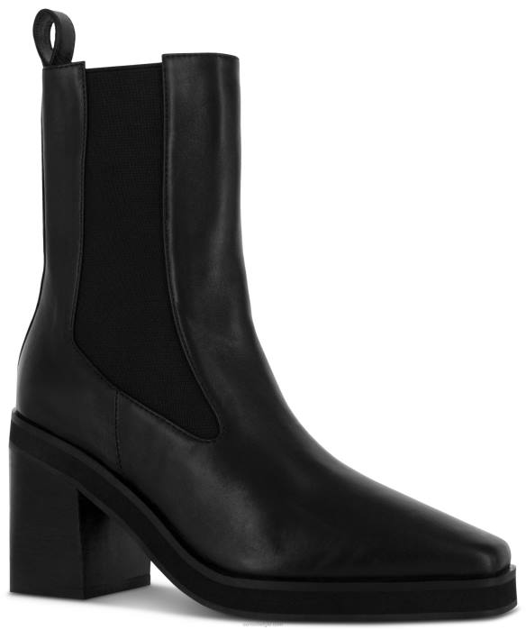 4P2880 Senso laarzen winnie ebbenhout