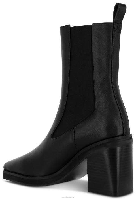 4P2880 Senso laarzen winnie ebbenhout