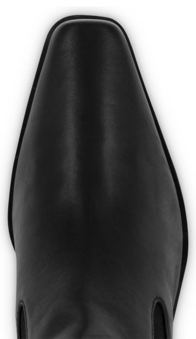 4P2880 Senso laarzen winnie ebbenhout