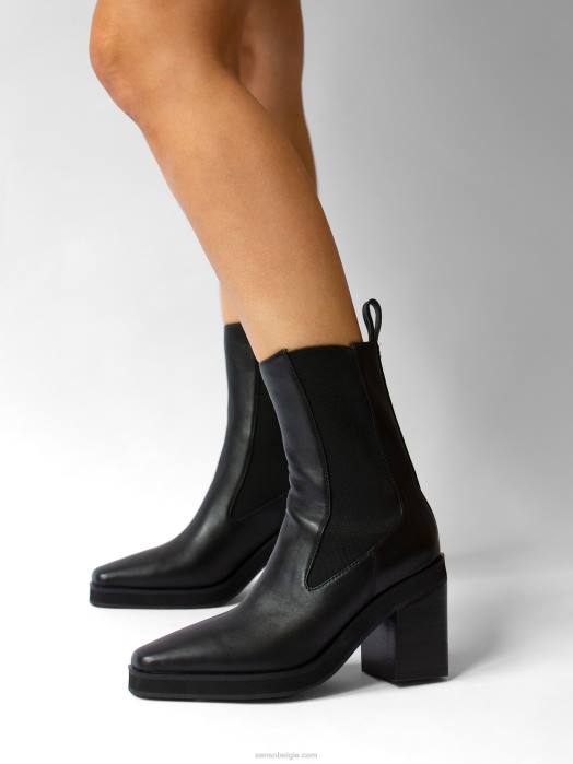 4P2880 Senso laarzen winnie ebbenhout