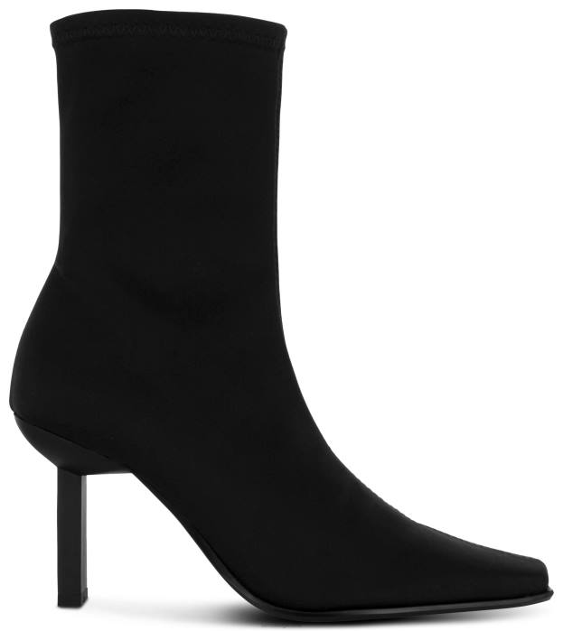 4P2881 Senso laarzen gomez ebbenhout