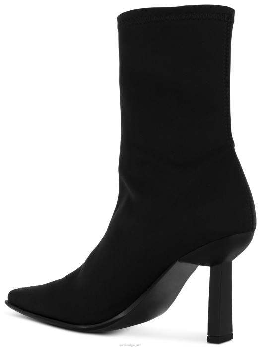 4P2881 Senso laarzen gomez ebbenhout