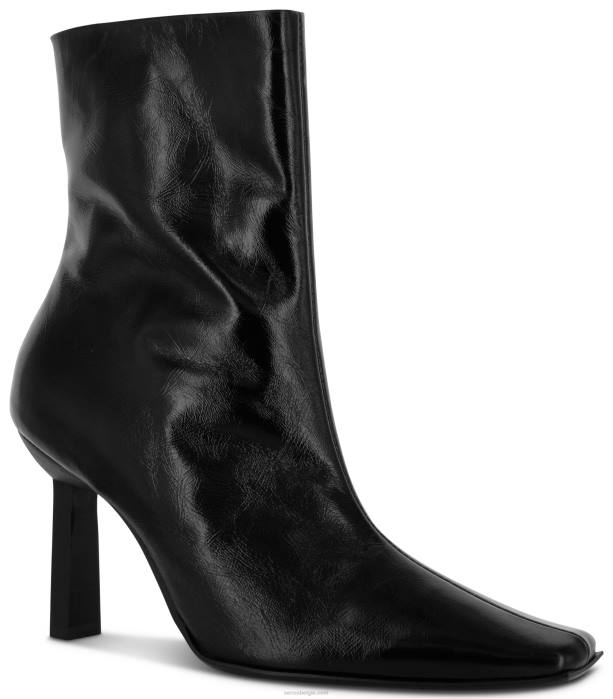 4P2883 Senso laarzen gala ii ebbenhout