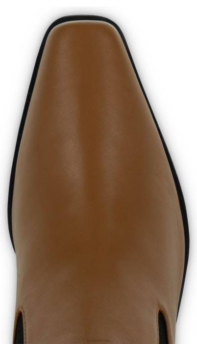 4P2885 Senso laarzen winnie kastanje