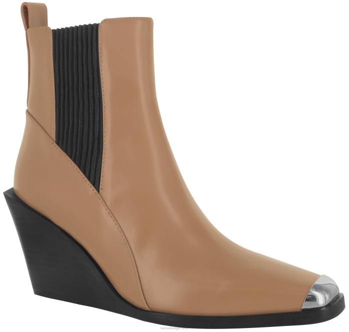 4P2886 Senso herfst/winter 20 weston ii fudge