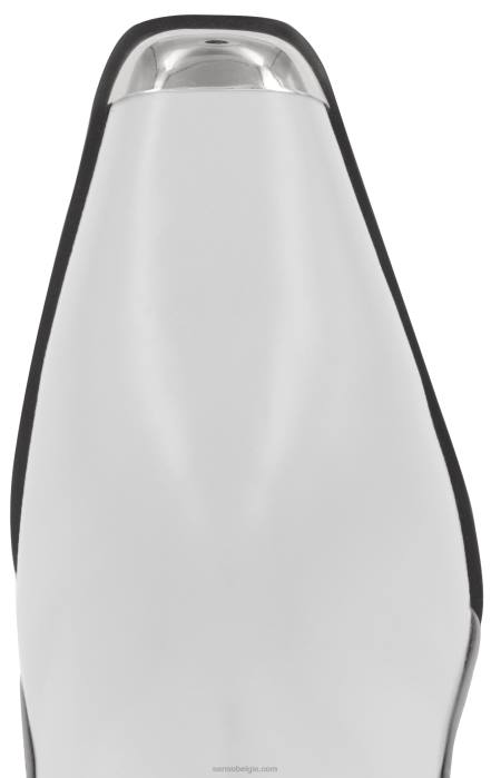 4P2887 Senso laarzen met hak weston ii ice