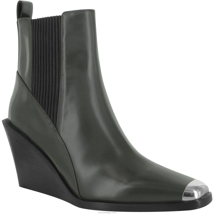 4P2888 Senso herfst/winter 20 weston ii grafiet