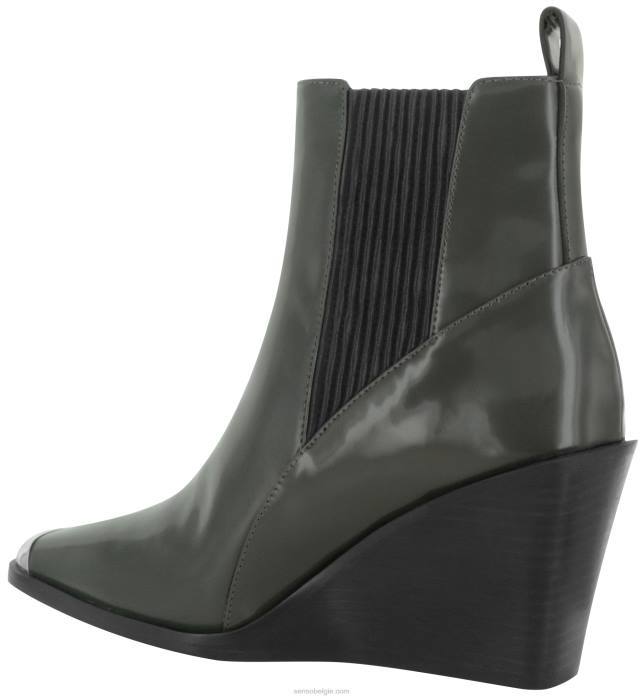 4P2888 Senso herfst/winter 20 weston ii grafiet