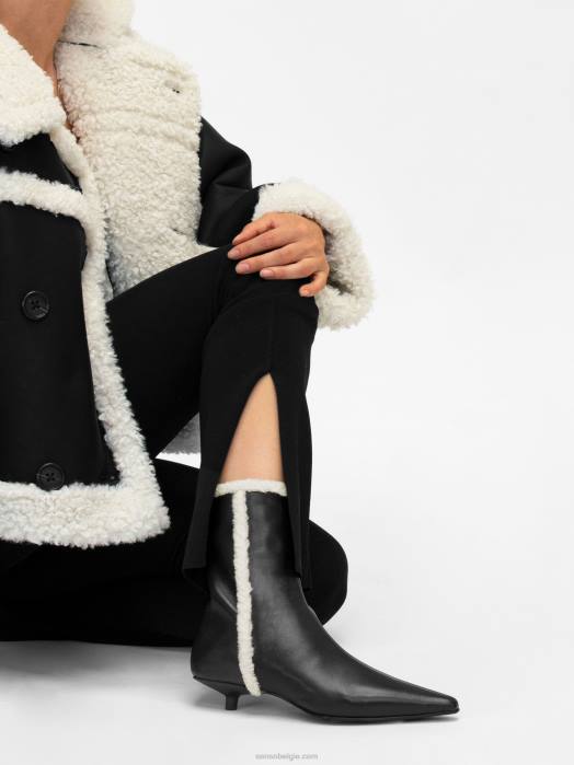 4P288 Senso herfst/winter 21 frederick i ivoor