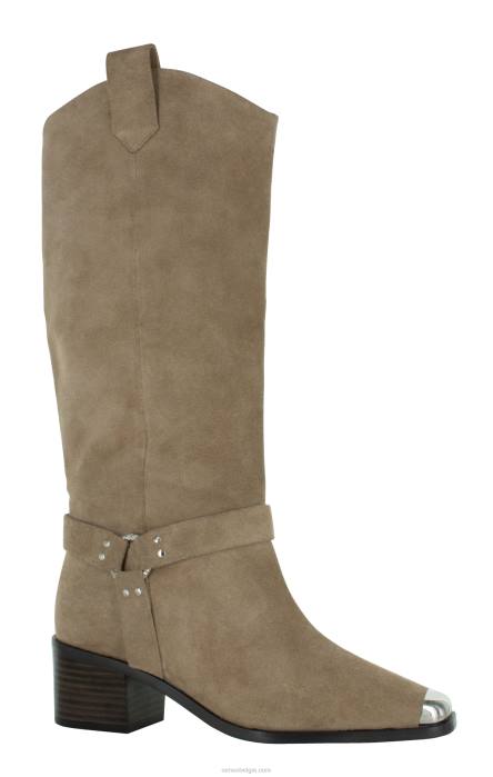 4P2890 Senso herfst/winter 21 rayana amandel