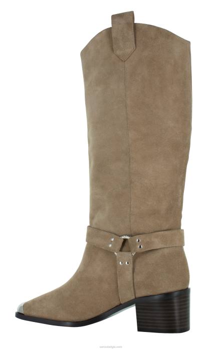 4P2890 Senso herfst/winter 21 rayana amandel