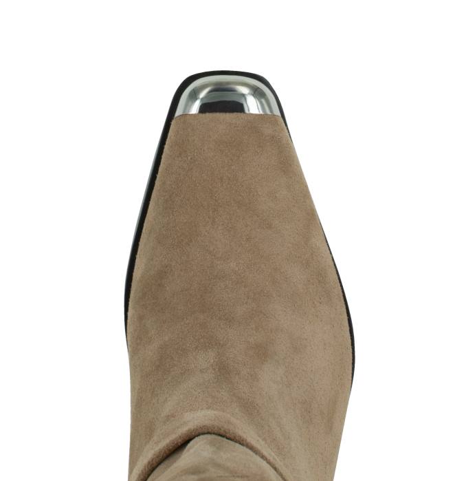 4P2890 Senso herfst/winter 21 rayana amandel