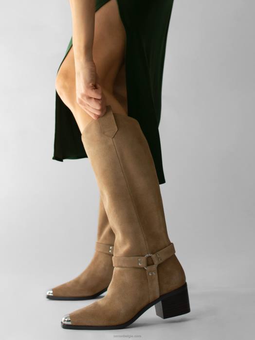 4P2890 Senso herfst/winter 21 rayana amandel