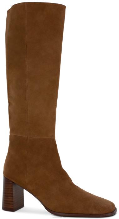 4P2892 Senso laarzen everly kameel