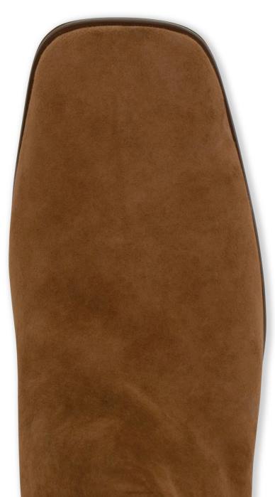 4P2892 Senso laarzen everly kameel