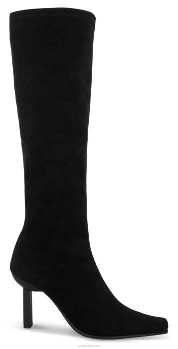 4P2895 Senso laarzen gillian ebbenhout