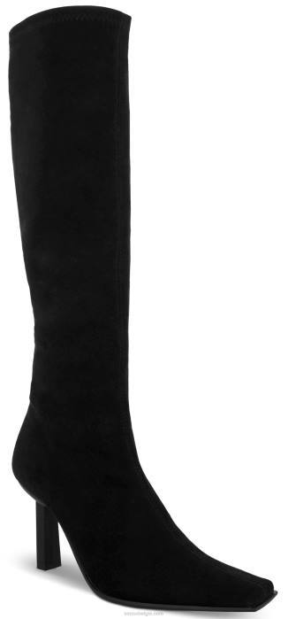 4P2895 Senso laarzen gillian ebbenhout