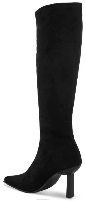 4P2895 Senso laarzen gillian ebbenhout