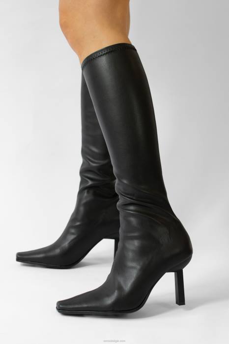 4P2897 Senso laarzen gillian ii ebbenhout