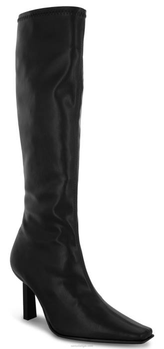 4P2897 Senso laarzen gillian ii ebbenhout