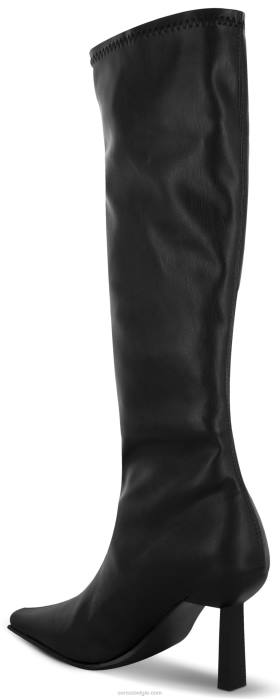 4P2897 Senso laarzen gillian ii ebbenhout