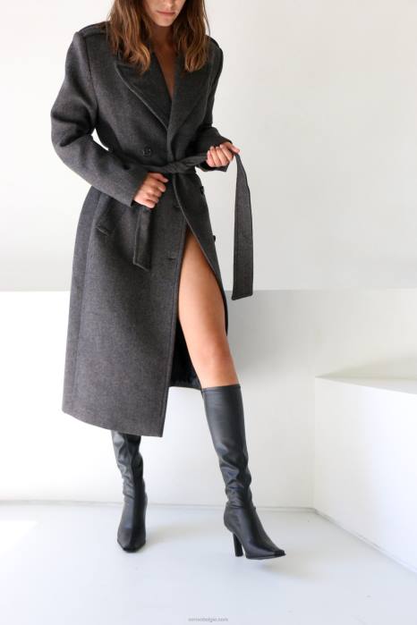 4P2897 Senso laarzen gillian ii ebbenhout