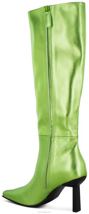 4P2899 Senso laarzen glorie en absint