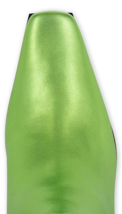 4P2899 Senso laarzen glorie en absint