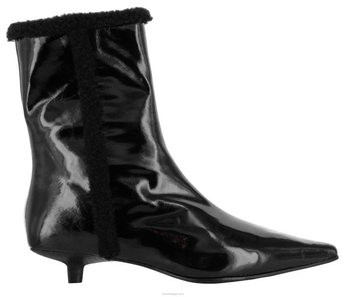 4P289 Senso herfst/winter 21 frederick ii ebbenhout