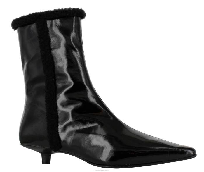 4P289 Senso herfst/winter 21 frederick ii ebbenhout