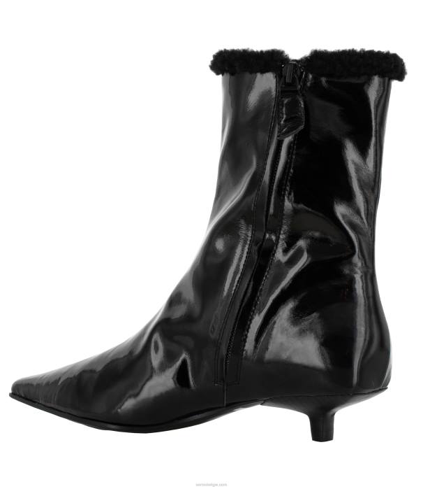 4P289 Senso herfst/winter 21 frederick ii ebbenhout