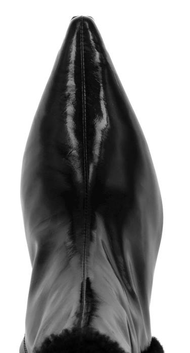 4P289 Senso herfst/winter 21 frederick ii ebbenhout