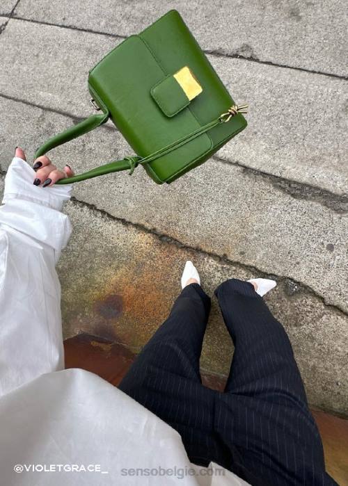 4P28130 Senso instappers aubree ii ice