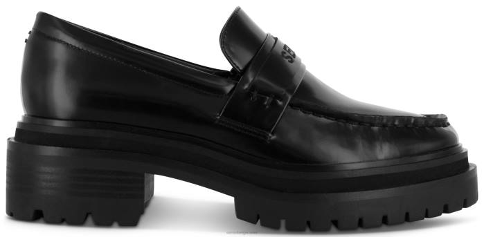 4P28514 Senso handtekeningen met ebbenhout